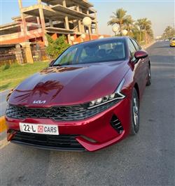 کیا K5